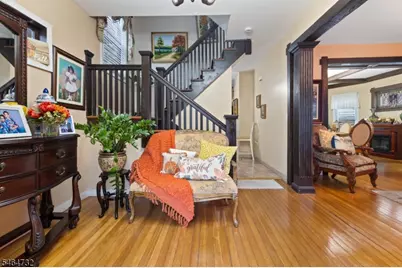 22 Ashwood Ter, West Orange Township, NJ 07052 - Photo 2