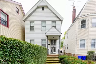 233 N Park St, East Orange, NJ 07017 - Photo 1