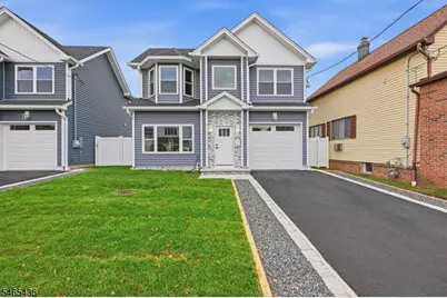 807 Dennis Pl, Linden, NJ 07036 - Photo 1