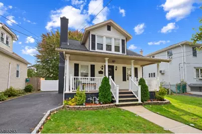 71 Kierstead Ave, Nutley, NJ 07110 - Photo 2