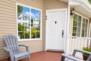 46 Morgan Ct, Bedminster Township, NJ 07921 - Photo 1