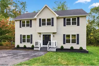105A Russling Rd, Independence Township, NJ 07840 - Photo 2