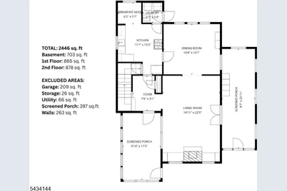 130 Mitchell St, West Orange Township, NJ 07052 - Photo 48