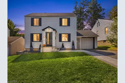 12 Nutwold Ave, West Orange Township, NJ 07052 - Photo 1