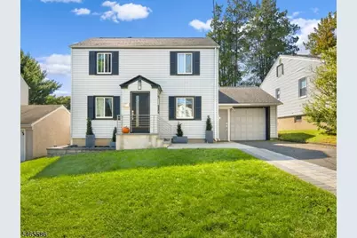 12 Nutwold Ave, West Orange Township, NJ 07052 - Photo 2