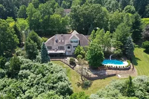 3 Shenandoah Ct, Washington Township, NJ 07853 - Photo 2