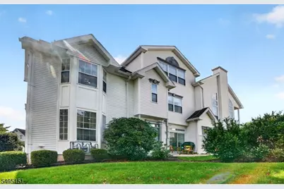 45 Hancock Dr, Morris Township, NJ 07960 - Photo 1