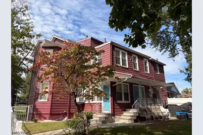 354 Ogden St, Orange, NJ 07050 - Photo 1