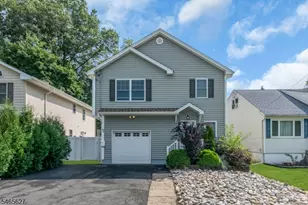 42 Deerfield Rd, Parsippany, NJ 07054 - Photo 1