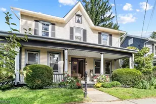 74 Brunswick Ave, Bloomsbury, NJ 08804 - Photo 1