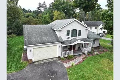 106 Holiday Ln, Montague, NJ 07827 - Photo 36