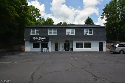 14 Oak Ridge Rd #4, West Milford, NJ 07435 - Photo 1