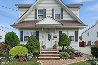 112 Jefferson Pl, Totowa, NJ 07512 - Photo 4