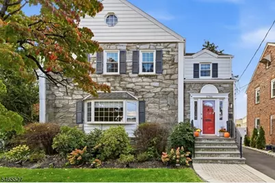 2766 Larchmont Rd, Union Township, NJ 07083 - Photo 1
