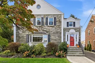 2766 Larchmont Rd, Union Township, NJ 07083 - Photo 1