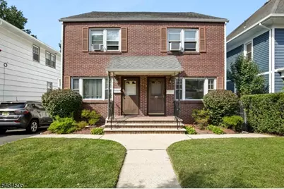 209 Academy St #A, South Orange, NJ 07079 - Photo 1