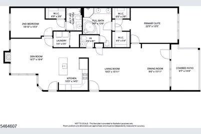 3109 Pointe Gate Dr, Livingston Twp., NJ 07039 - Photo 26