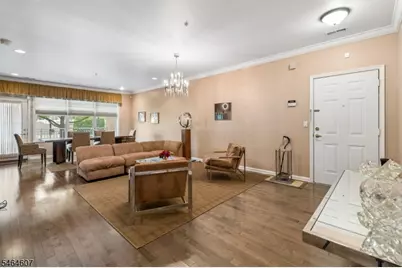 3109 Pointe Gate Dr, Livingston Twp., NJ 07039 - Photo 6