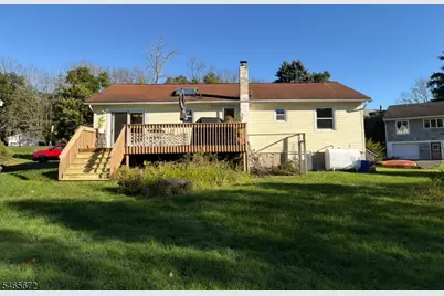 196 Decker Pond Rd, Green Township, NJ 07821 - Photo 4