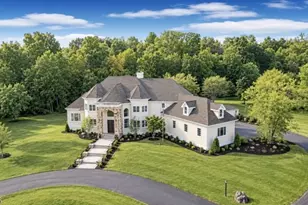 44 Bridle Path, Montgomery Township, NJ 08502 - Photo 2