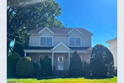 80 Parker Ave, Hawthorne, NJ 07506 - Photo 1