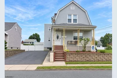 66 Milton Ave #2, Nutley, NJ 07110 - Photo 1