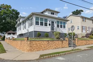 33 Adelaide St, Belleville, NJ 07109 - Photo 2