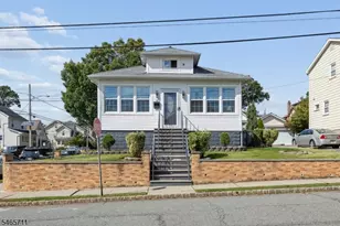 33 Adelaide St, Belleville, NJ 07109 - Photo 1