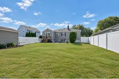 9 Shetland Dr, Clark Township, NJ 07066 - Photo 24