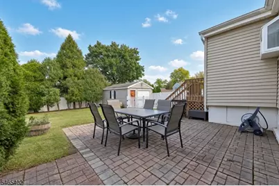 9 Shetland Dr, Clark Township, NJ 07066 - Photo 22