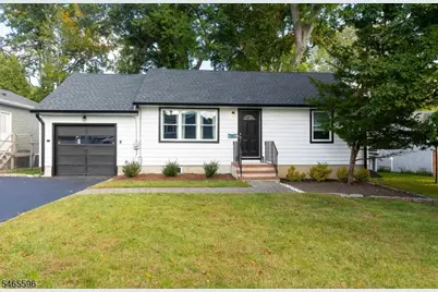 161 Beachwood Rd, Parsippany, NJ 07054 - Photo 1
