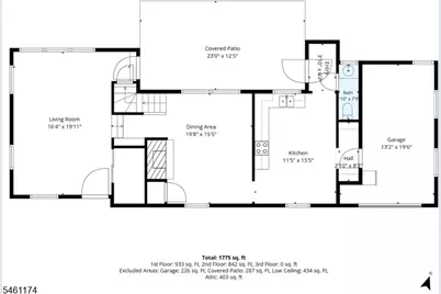 132 Valley Station Rd, Bethlehem Township, NJ 08802 - Photo 36
