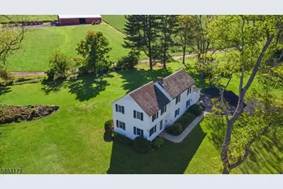 132 Valley Station Rd, Bethlehem Township, NJ 08802 - Photo 1