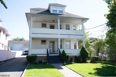 8 Cleveland St-2nd Floor, Caldwell, NJ 07006 - Photo 2