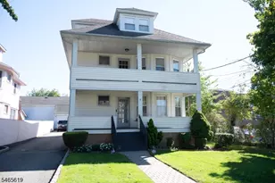 8 Cleveland St-2nd Floor, Caldwell, NJ 07006 - Photo 1