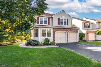 701 Porter Way West, Bridgewater, NJ 08807 - Photo 1