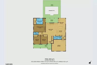 9 Glory Rd, Clinton Township, NJ 08833 - Photo 50