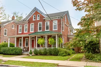 47 Elm St, Lambertville, NJ 08530 - Photo 2