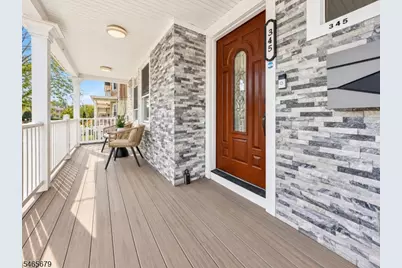 345 Hoover Ave, Bloomfield, NJ 07003 - Photo 2