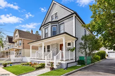 345 Hoover Ave, Bloomfield, NJ 07003 - Photo 32