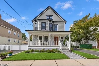 345 Hoover Ave, Bloomfield, NJ 07003 - Photo 1