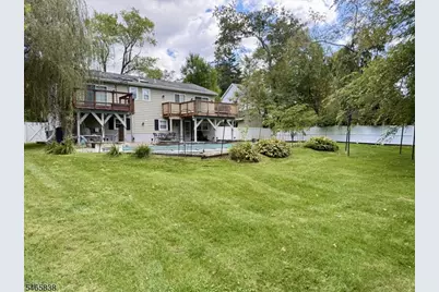 15 Hazel St, Lincoln Park, NJ 07035 - Photo 16