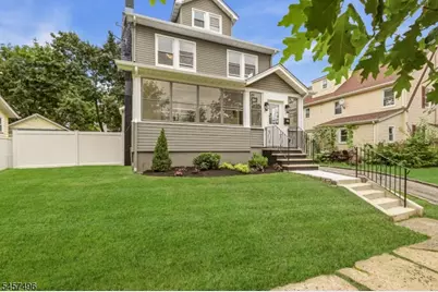 109 Milton Pl, South Orange, NJ 07079 - Photo 2