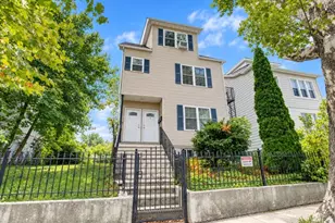 123 Delmar Pl, Irvington, NJ 07111 - Photo 1