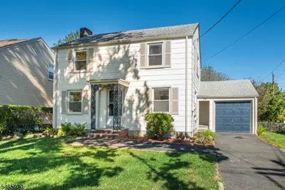19 Alexander Ave, Bloomfield, NJ 07003 - Photo 2