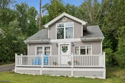 41 Hillcrest Road, Warren Township, NJ 07059 - Photo 1