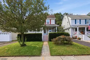 4 Denman Pl, Summit, NJ 07901 - Photo 2