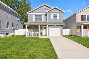 1017 Spruce St, Roselle, NJ 07203 - Photo 2
