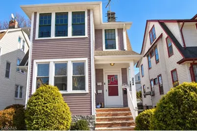 224 Ward Pl #1, South Orange, NJ 07079 - Photo 2