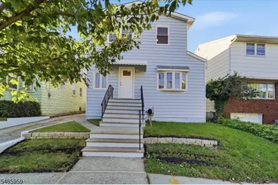 95 Rutherford Pl, North Arlington, NJ 07031 - Photo 2